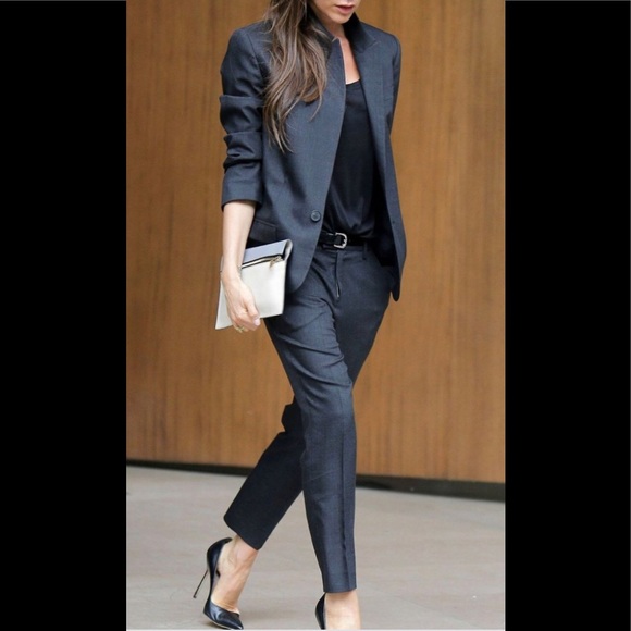 Victoria's Secret Other - Full Suit - Victoria’s Secret Dark Slate Gray